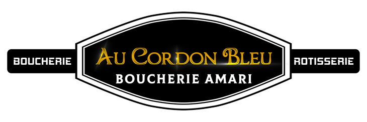 Au Cordon Bleu | Boucherie Amari 